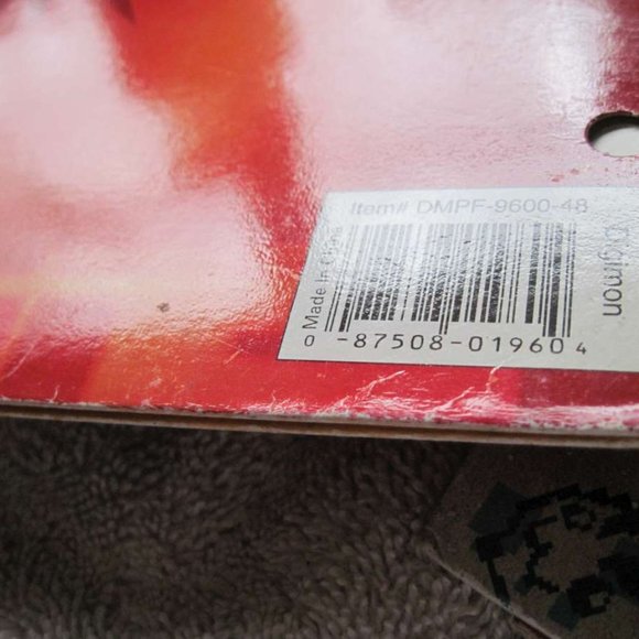 2 Digimon 3 Hole Folders Japanese Animation Anime School Digital Monsters 1999 - Picture 10 of 14